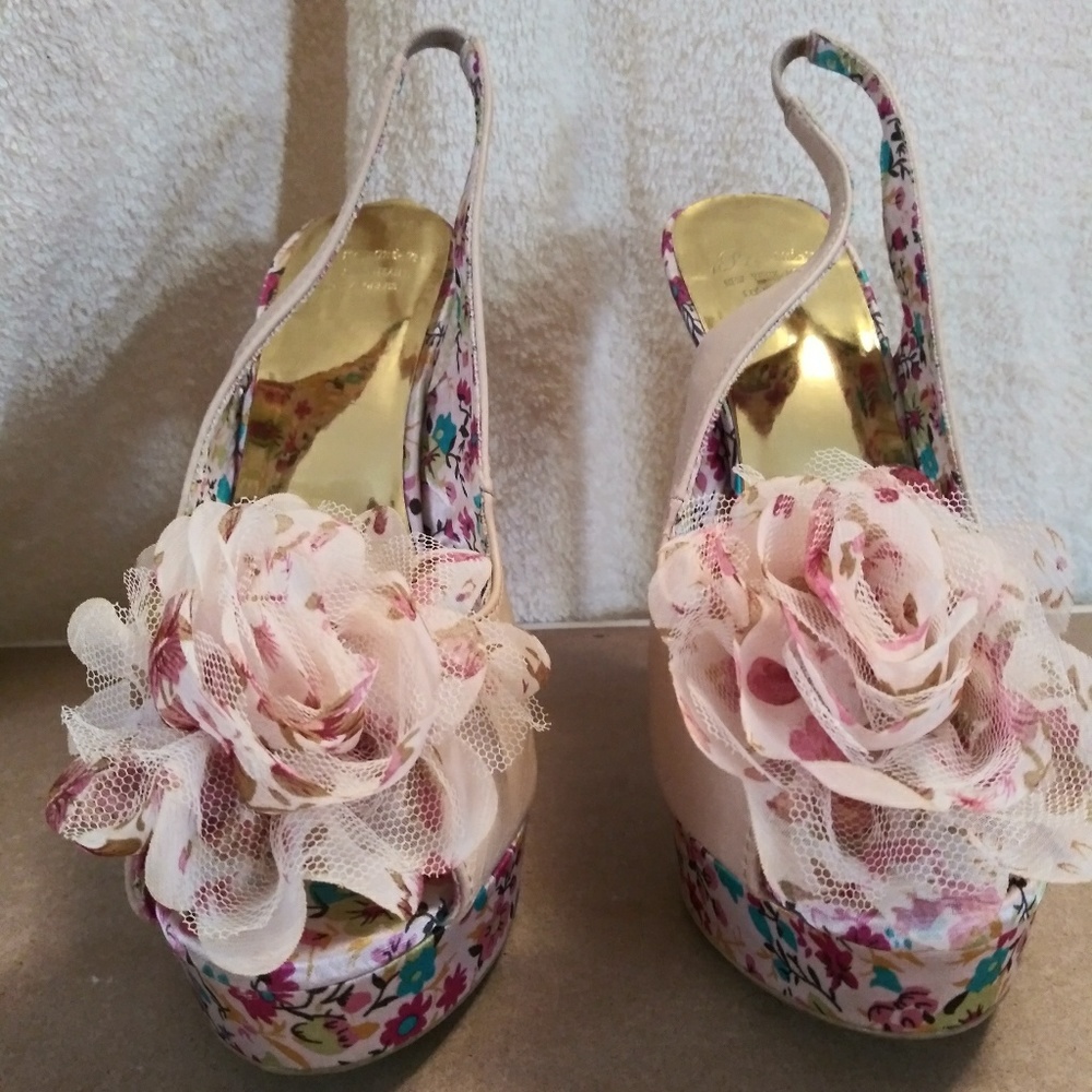Heels